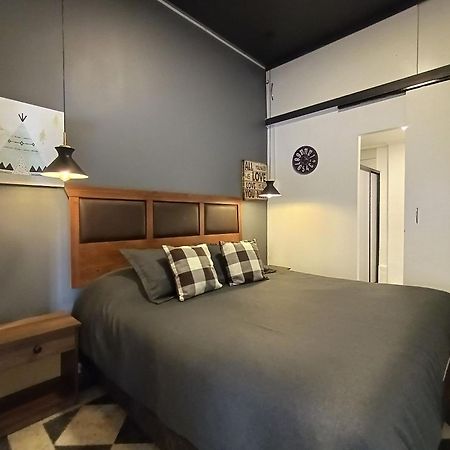 산티아고 Living Huelen 아파트 외부 사진