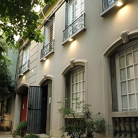 산티아고 Living Huelen 아파트 외부 사진