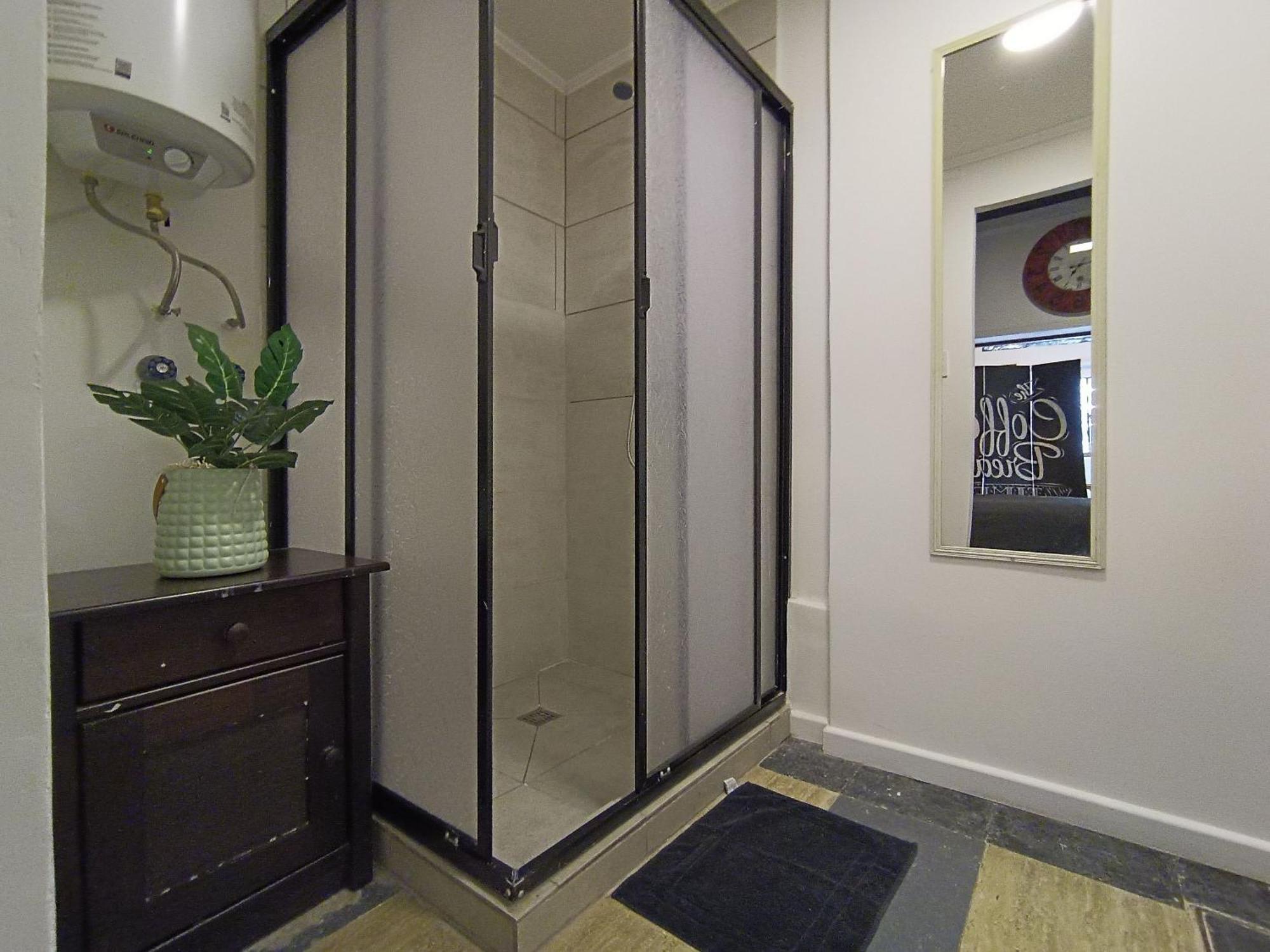 산티아고 Living Huelen 아파트 외부 사진