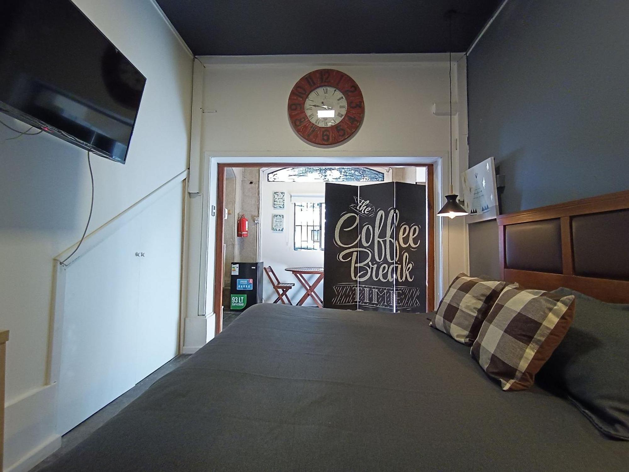 산티아고 Living Huelen 아파트 외부 사진