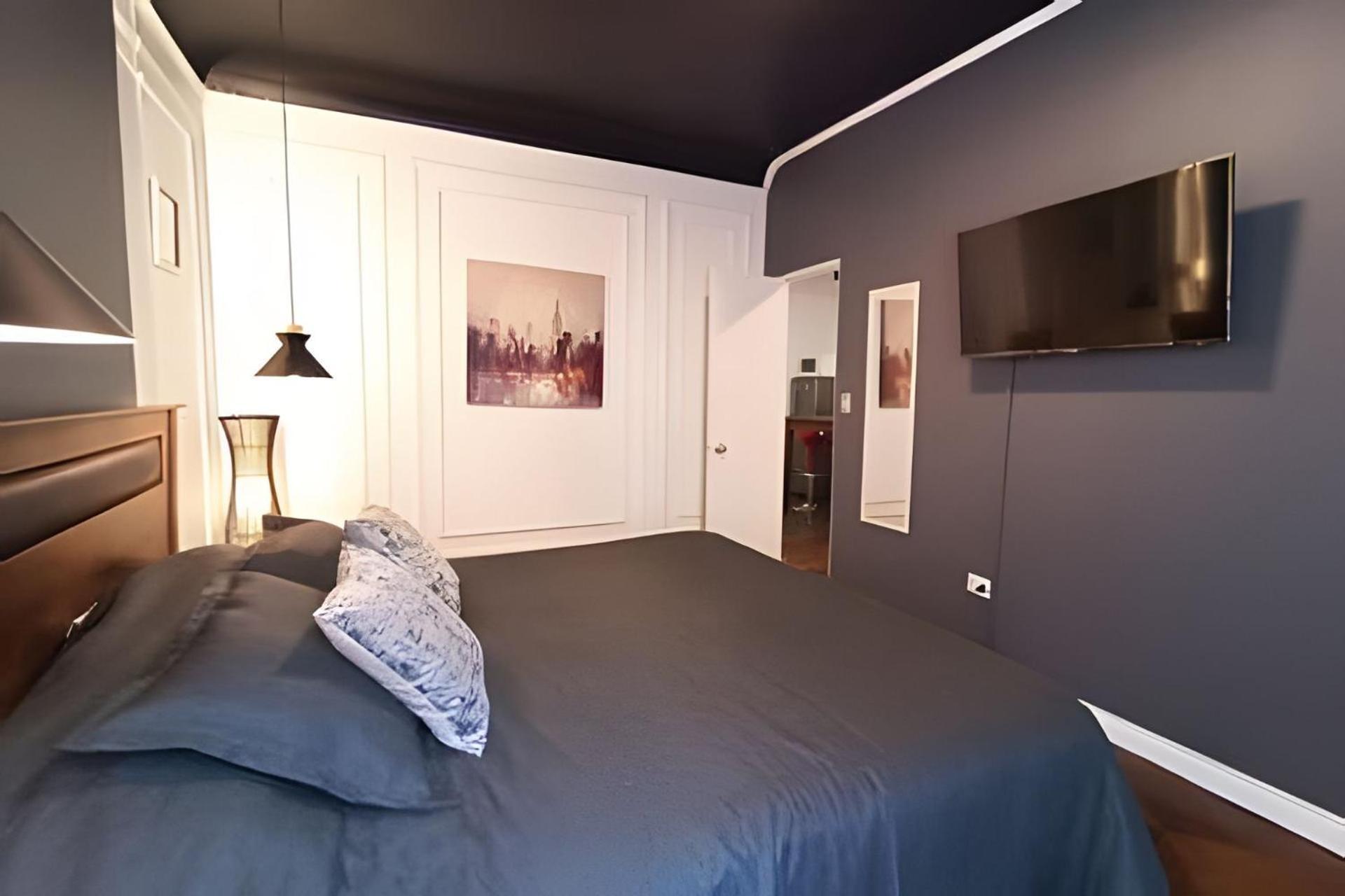 산티아고 Living Huelen 아파트 외부 사진