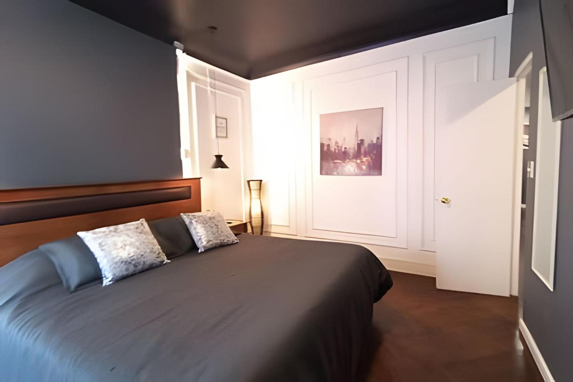 산티아고 Living Huelen 아파트 외부 사진