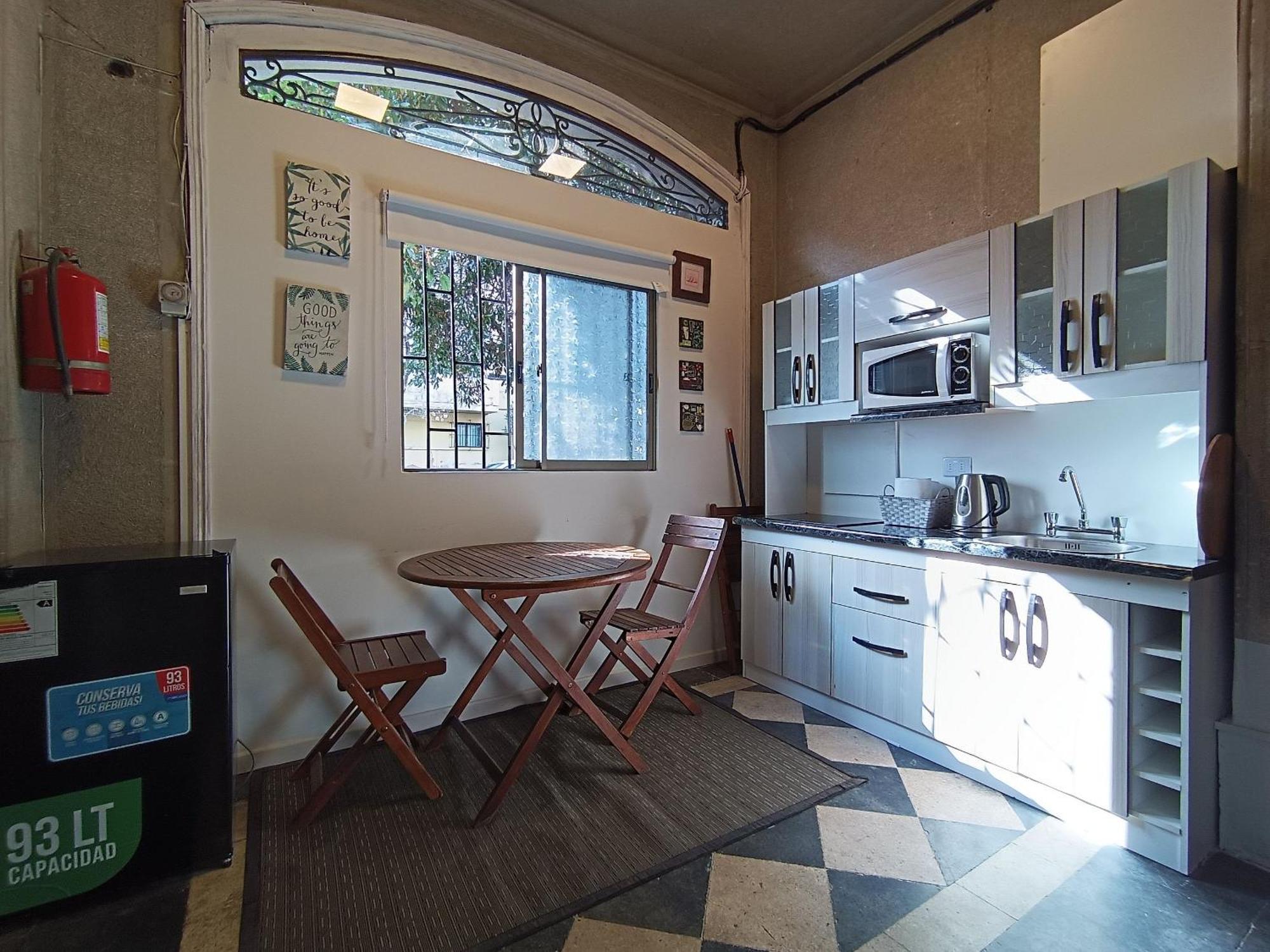 산티아고 Living Huelen 아파트 외부 사진