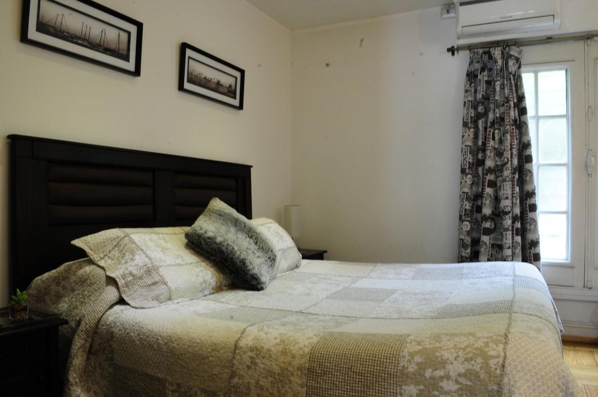 산티아고 Living Huelen 아파트 외부 사진