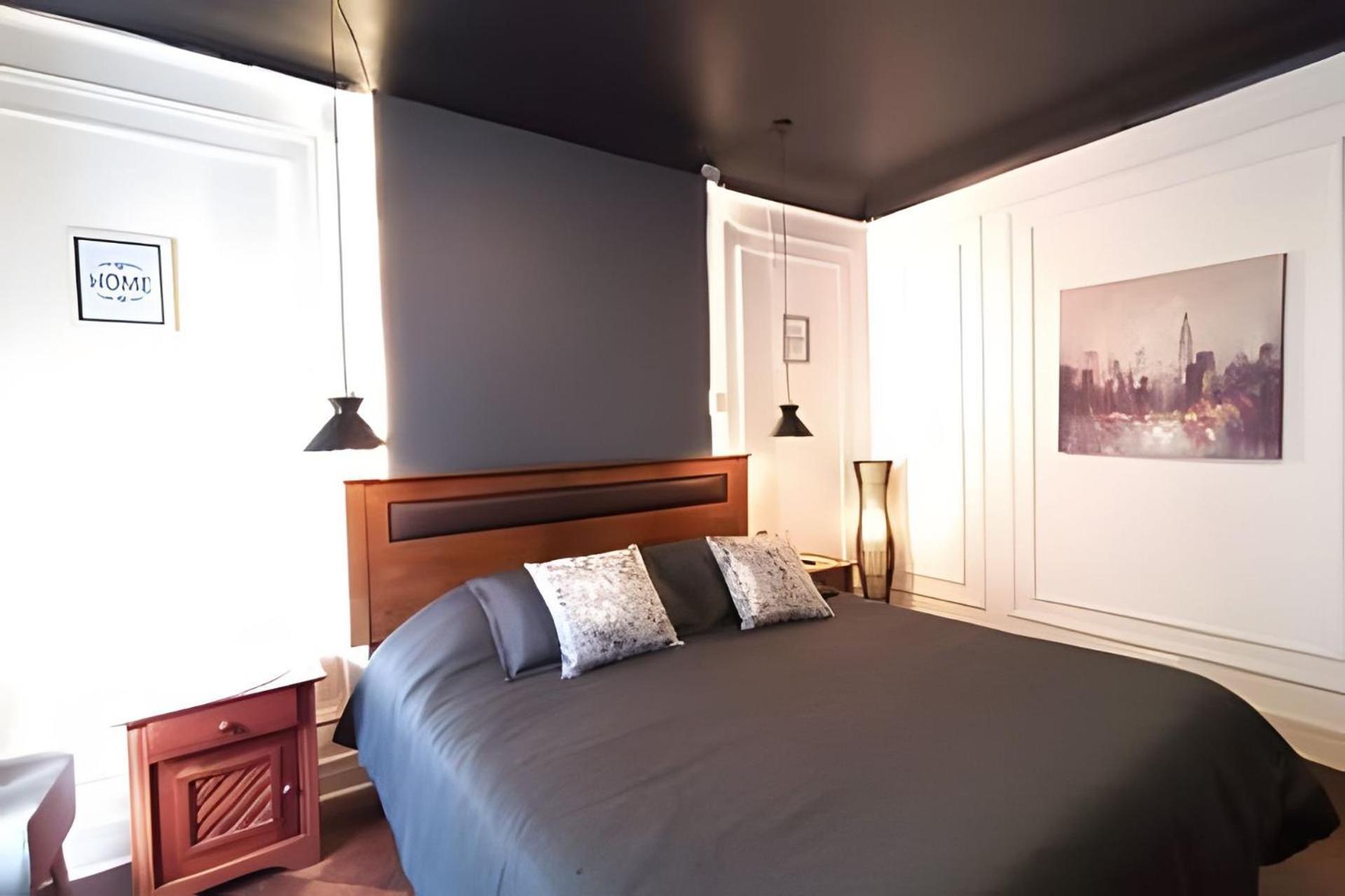산티아고 Living Huelen 아파트 외부 사진
