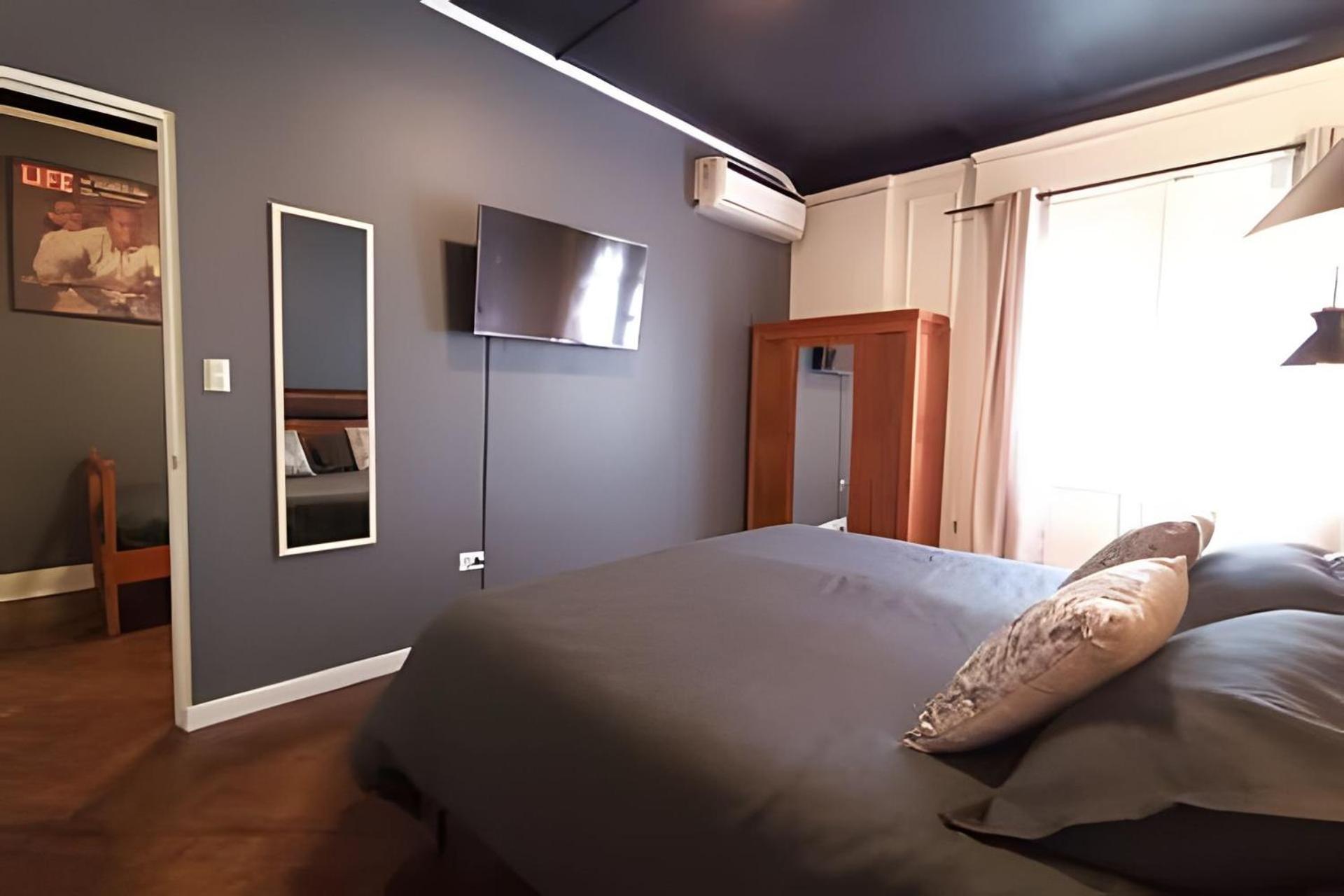 산티아고 Living Huelen 아파트 외부 사진