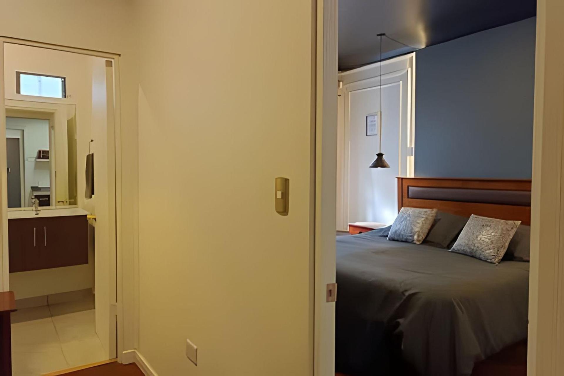산티아고 Living Huelen 아파트 외부 사진