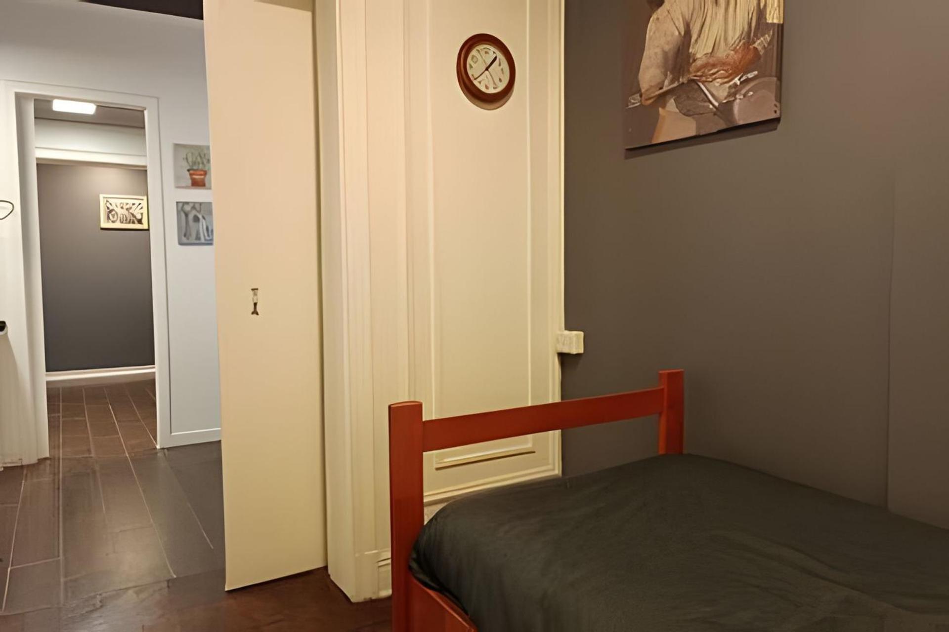 산티아고 Living Huelen 아파트 외부 사진