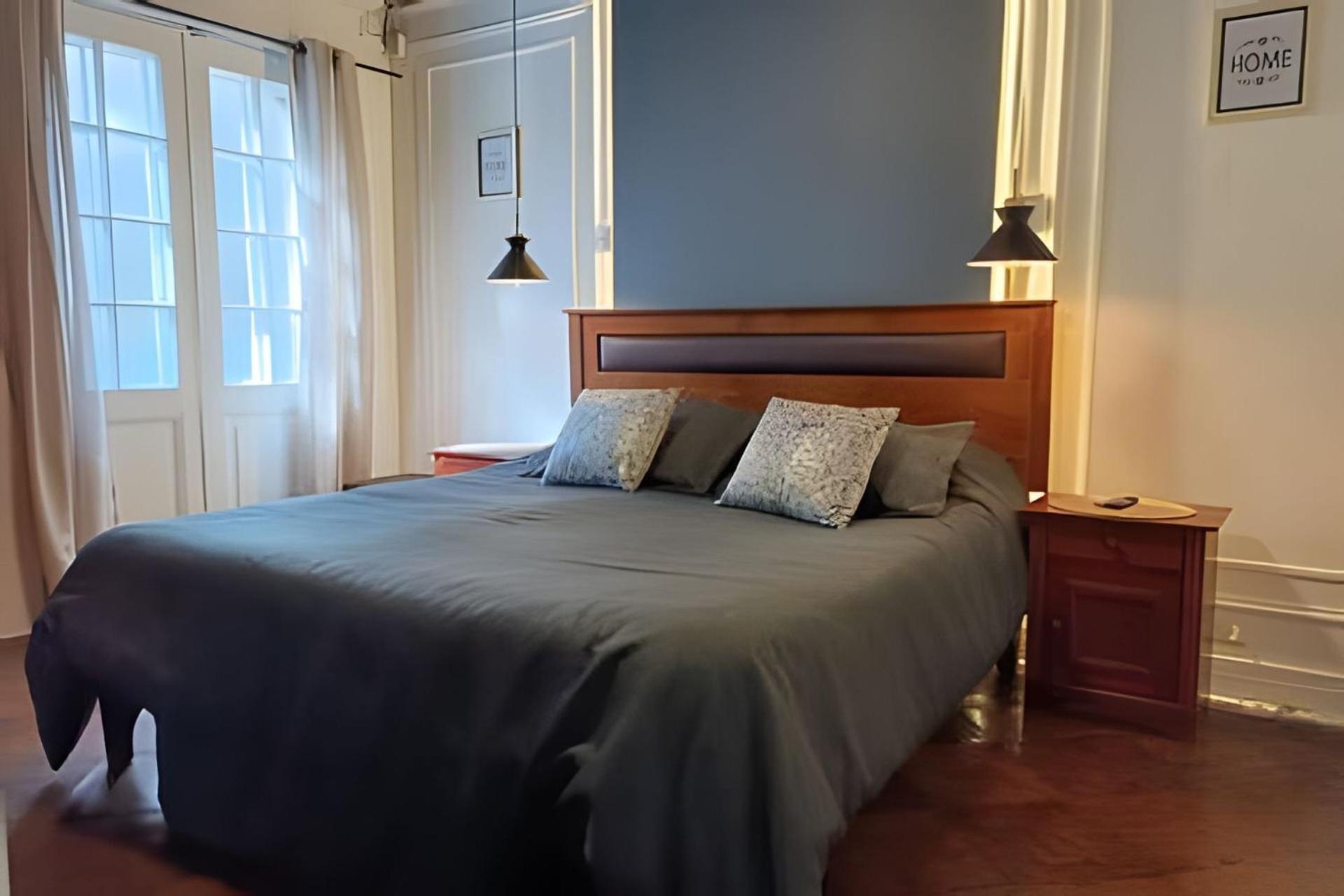 산티아고 Living Huelen 아파트 외부 사진