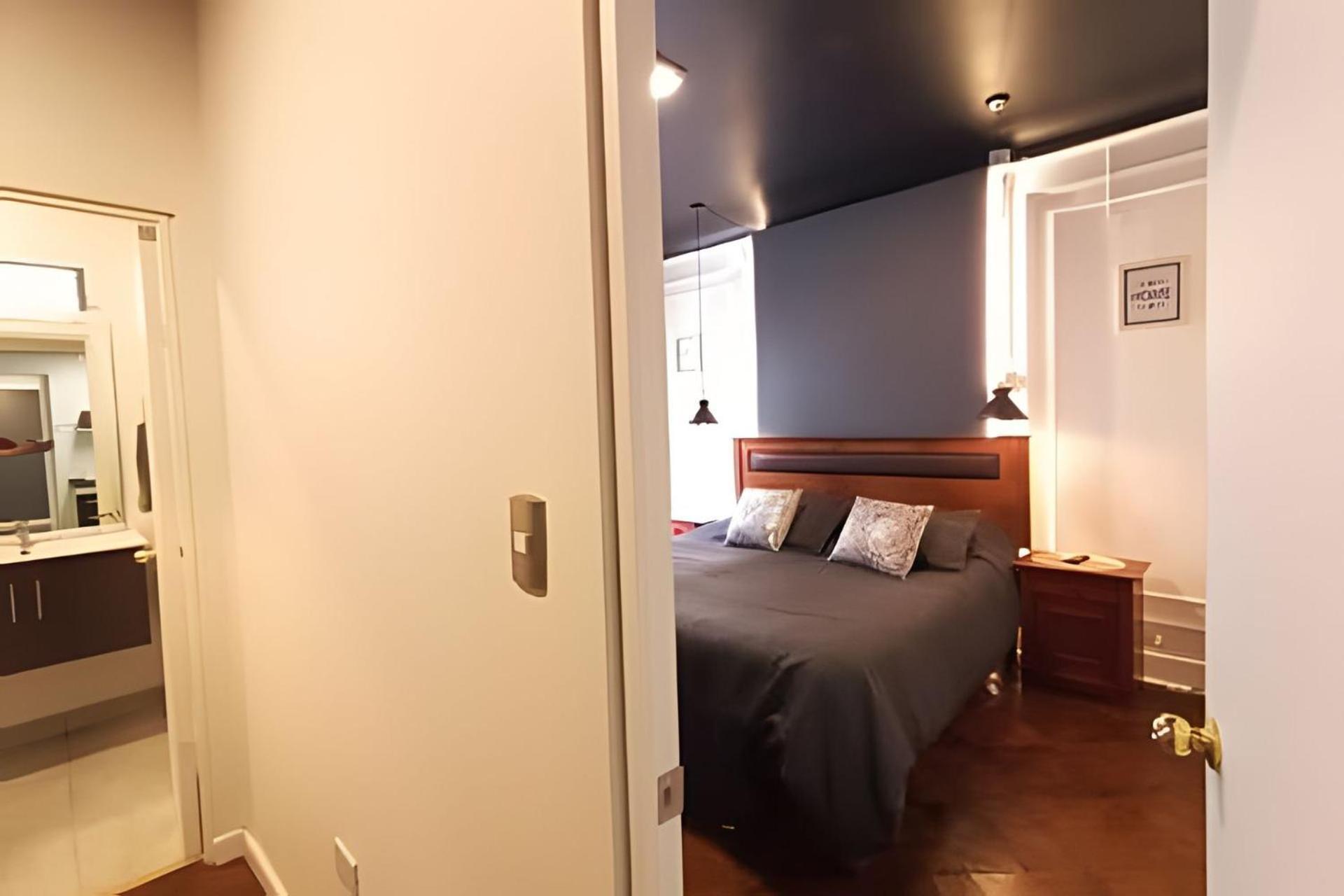 산티아고 Living Huelen 아파트 외부 사진