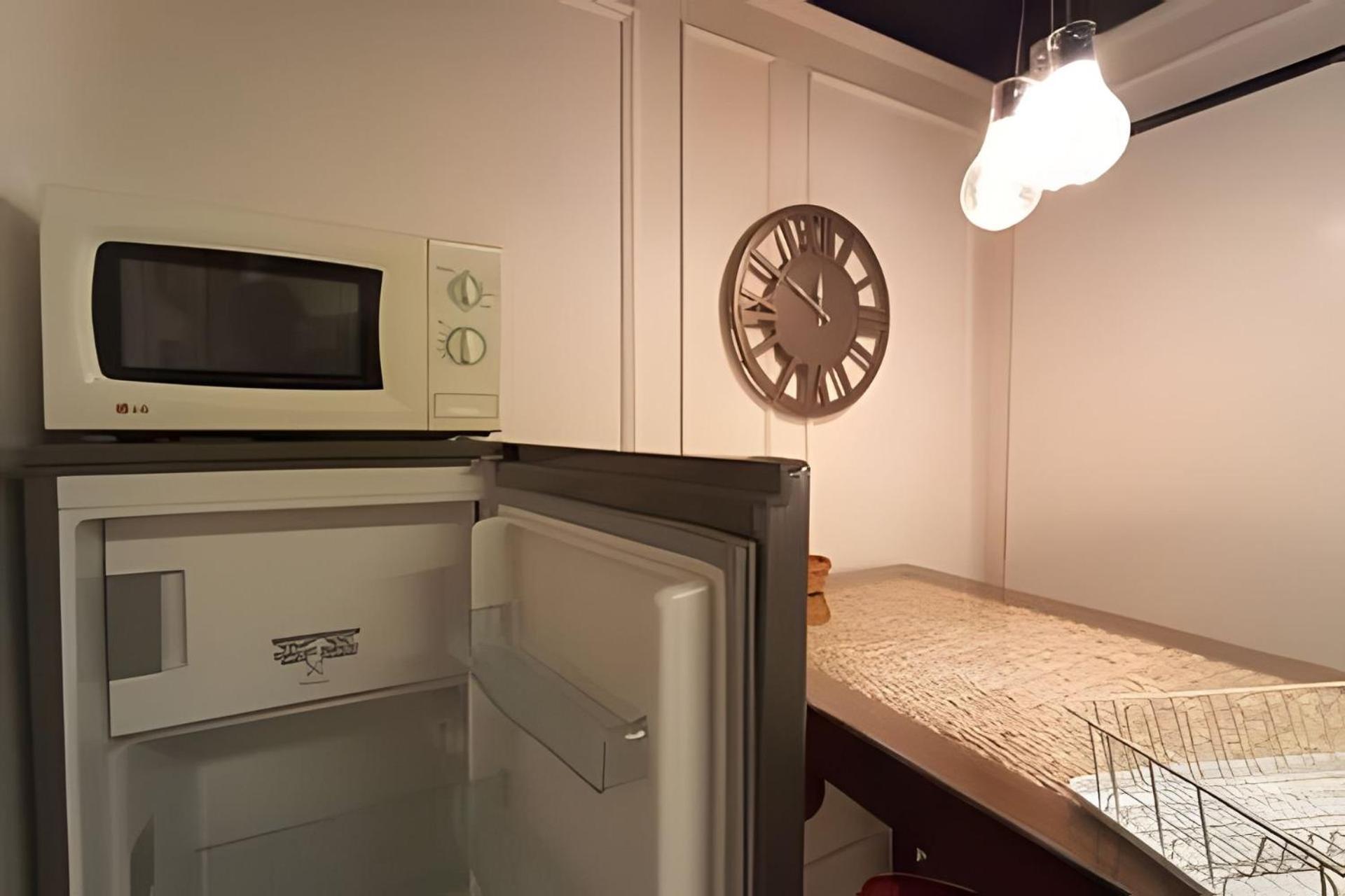 산티아고 Living Huelen 아파트 외부 사진