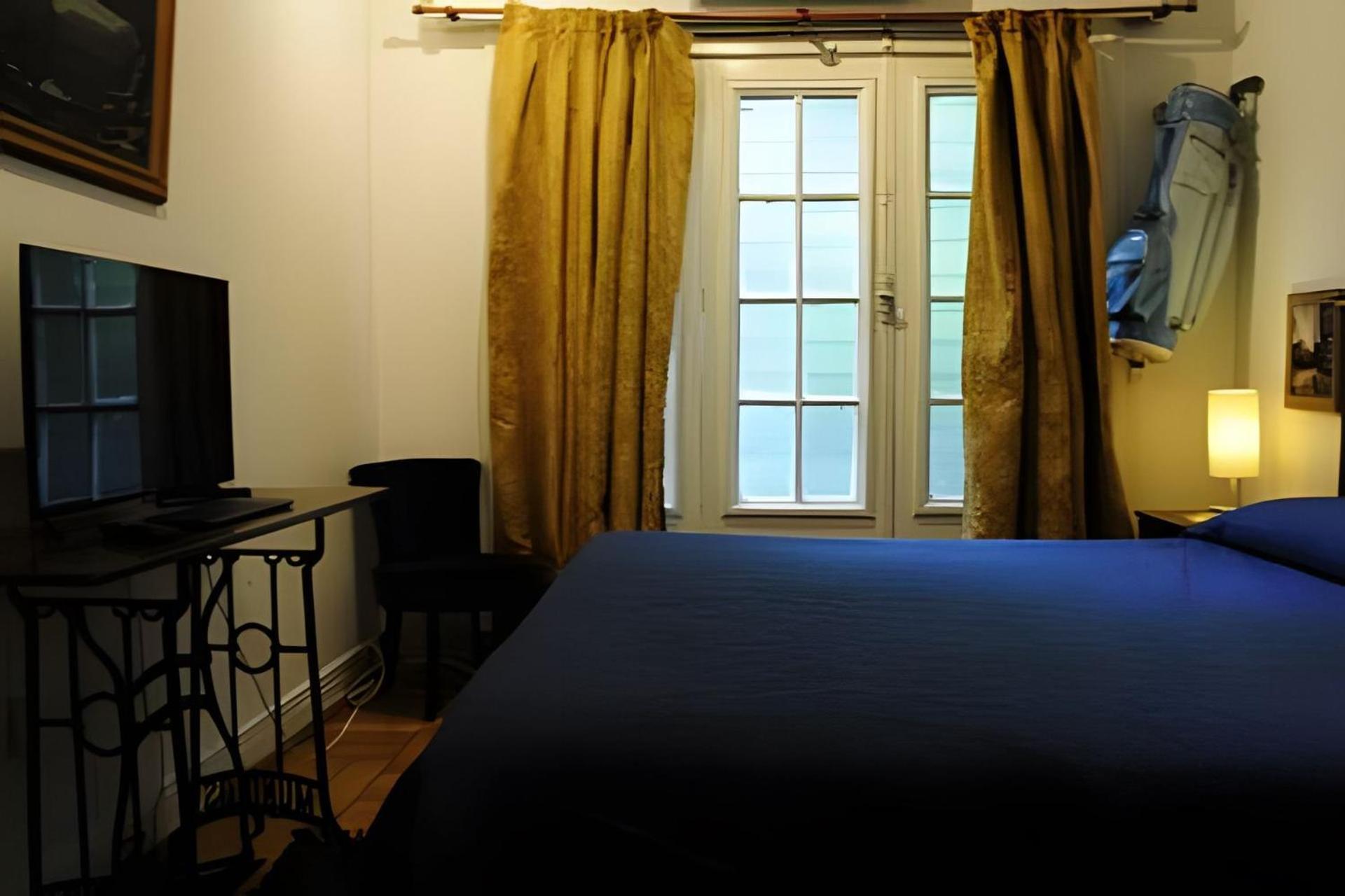 산티아고 Living Huelen 아파트 외부 사진