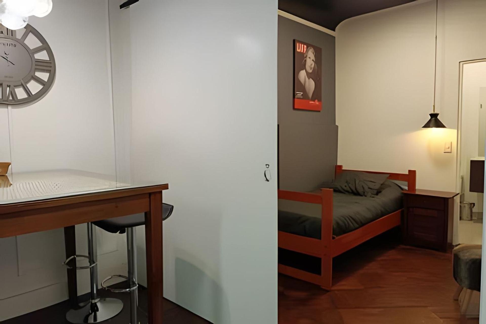 산티아고 Living Huelen 아파트 외부 사진