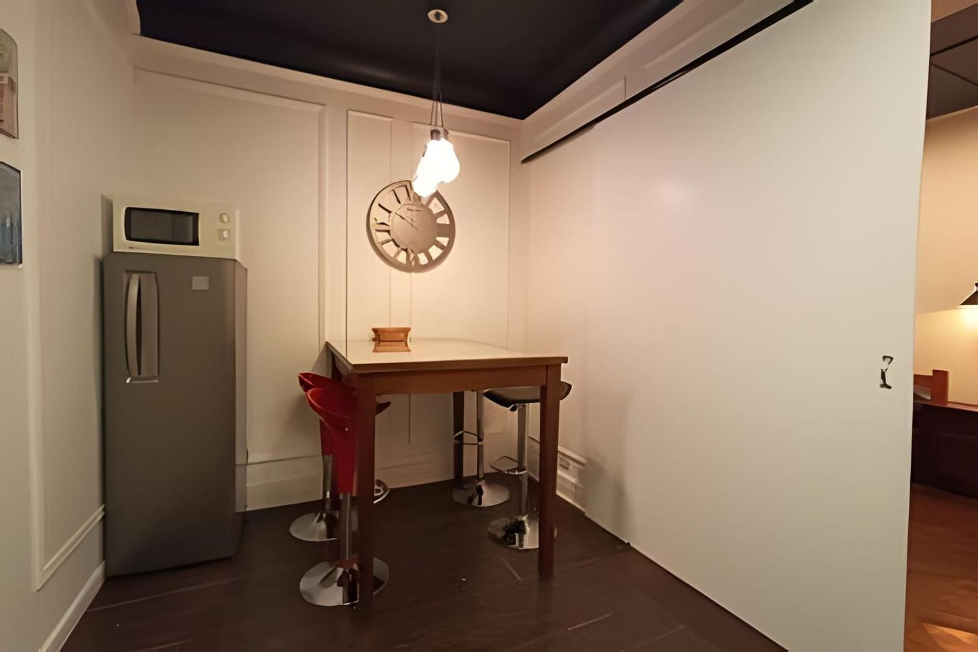 산티아고 Living Huelen 아파트 외부 사진