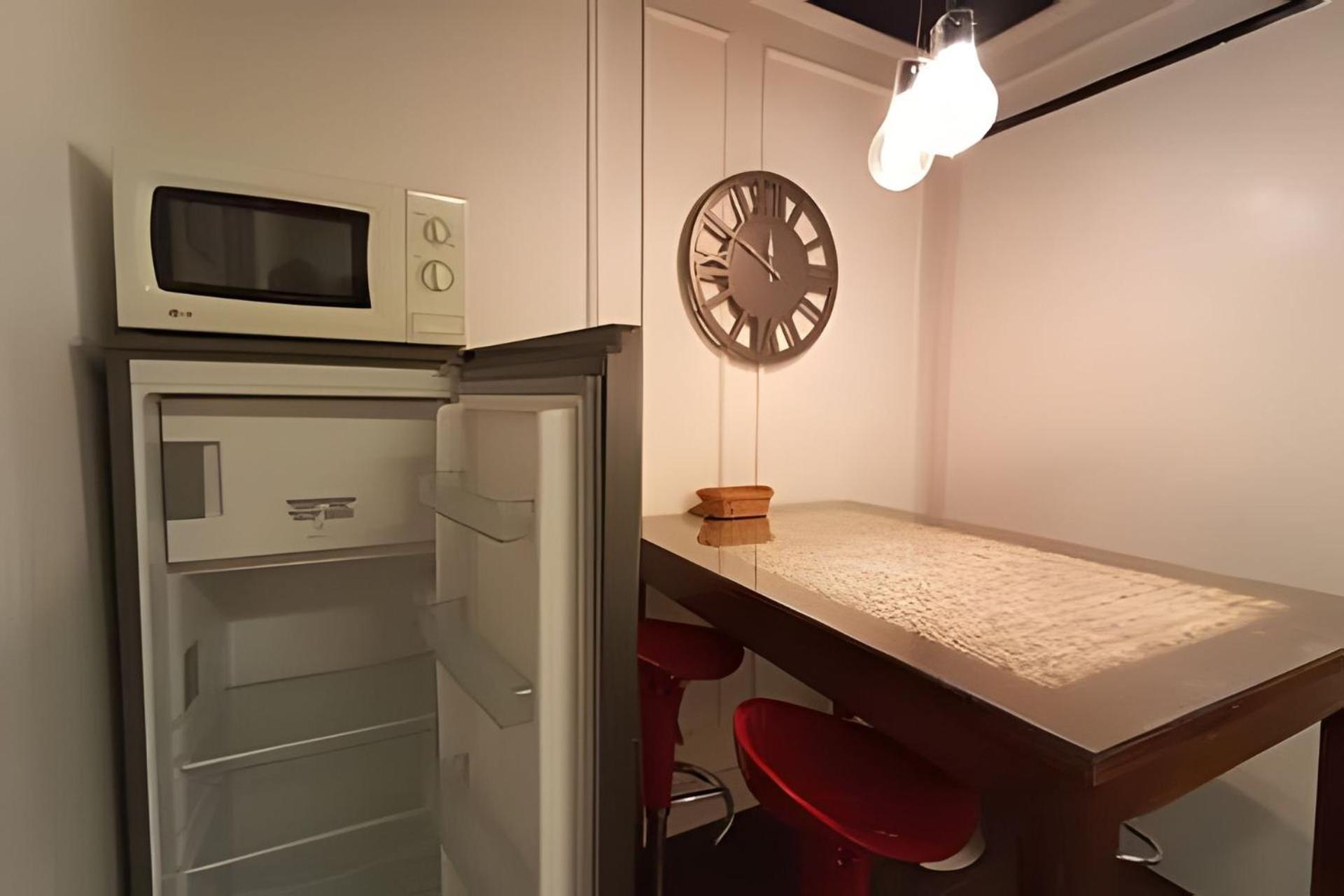 산티아고 Living Huelen 아파트 외부 사진