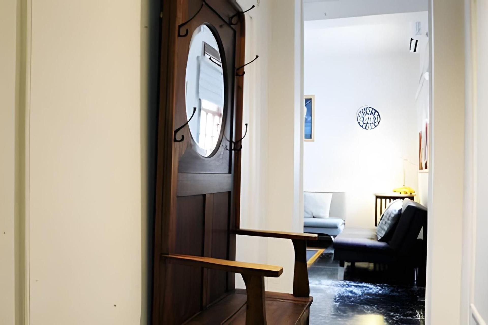 산티아고 Living Huelen 아파트 외부 사진