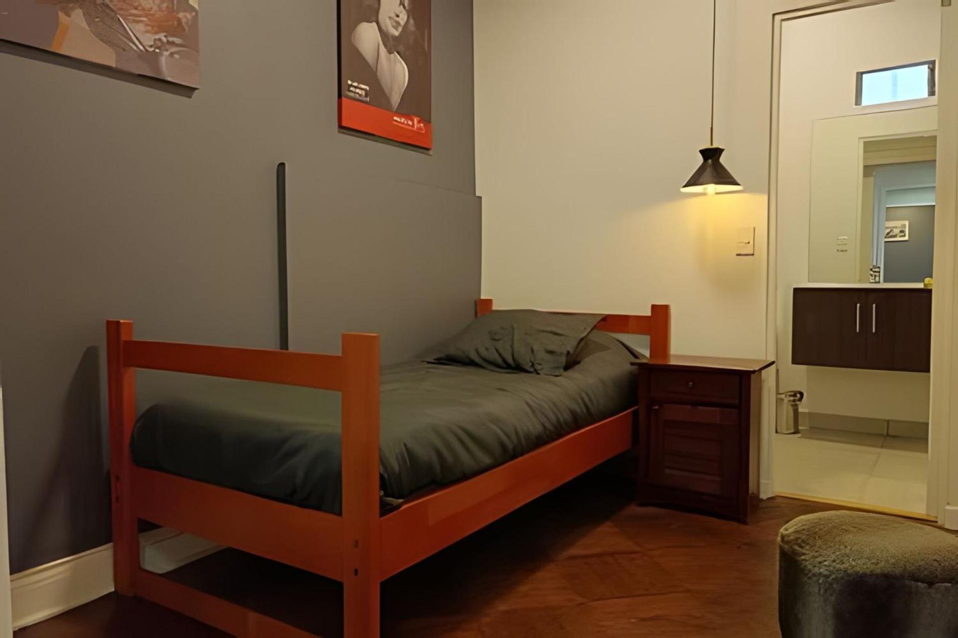 산티아고 Living Huelen 아파트 외부 사진