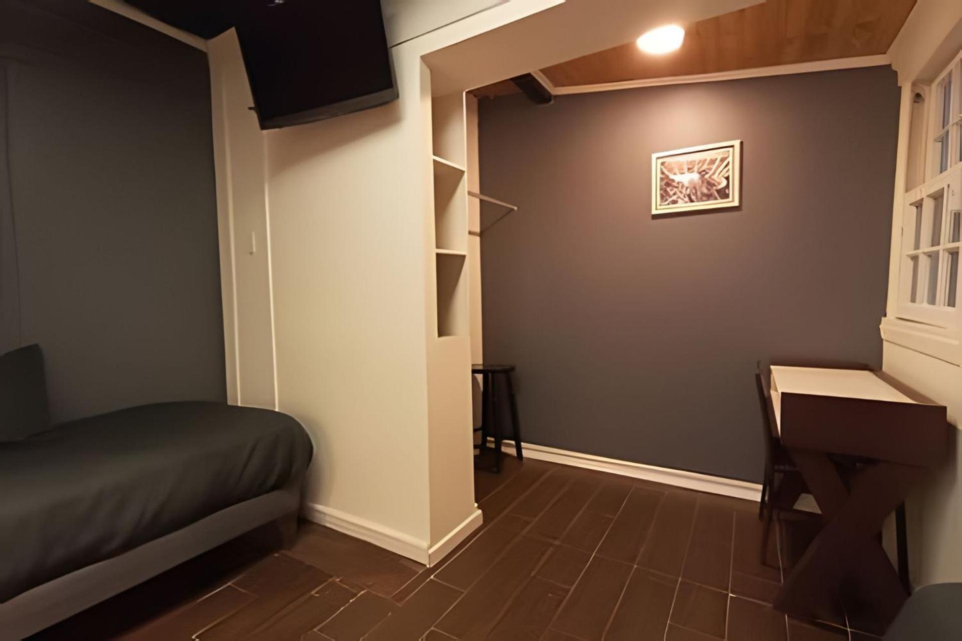 산티아고 Living Huelen 아파트 외부 사진