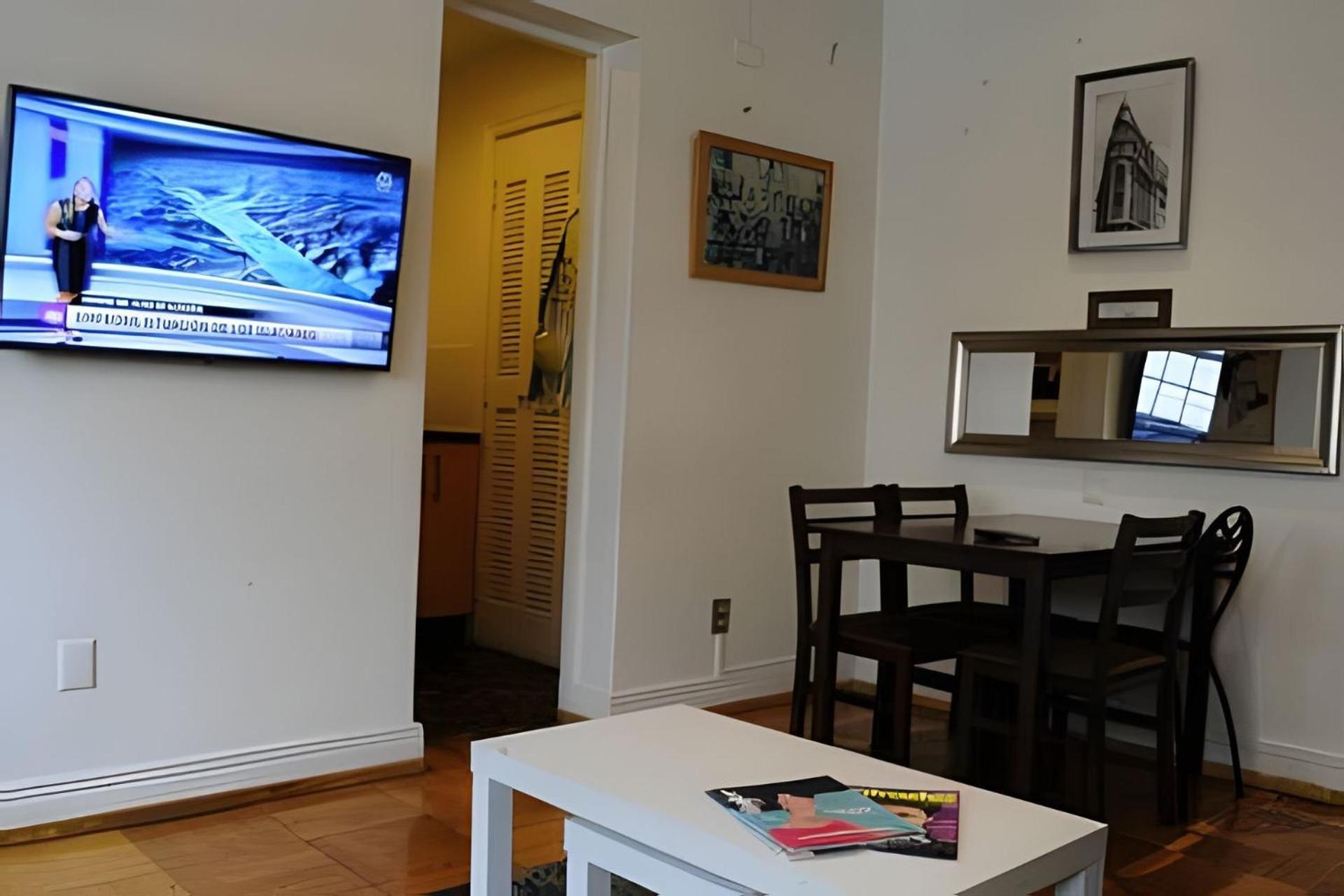 산티아고 Living Huelen 아파트 외부 사진
