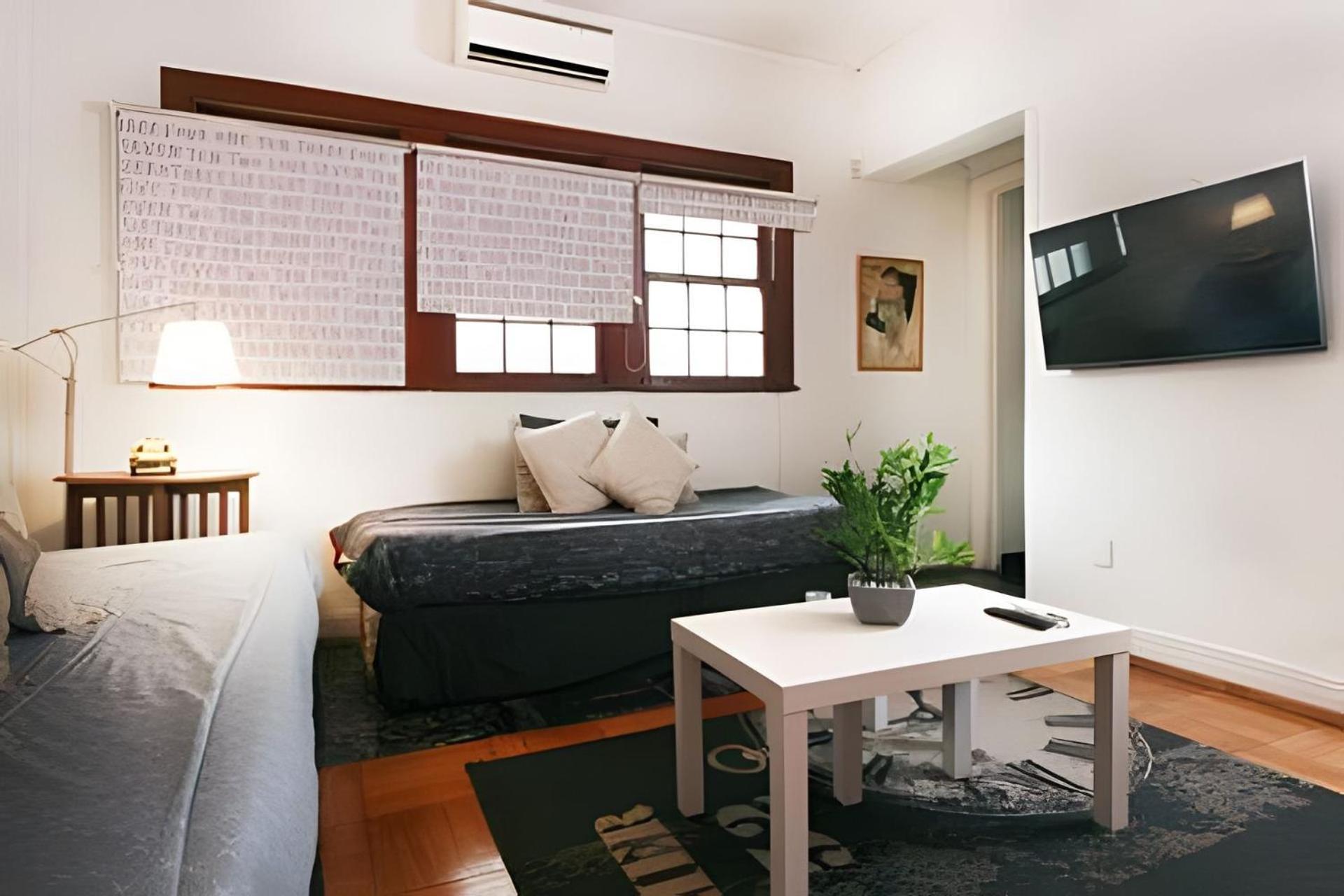 산티아고 Living Huelen 아파트 외부 사진