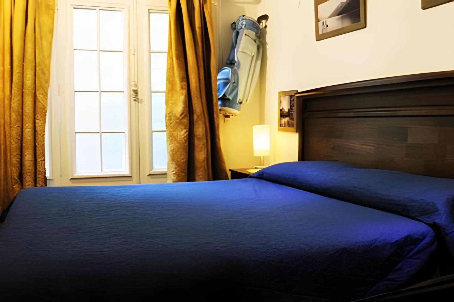 산티아고 Living Huelen 아파트 외부 사진