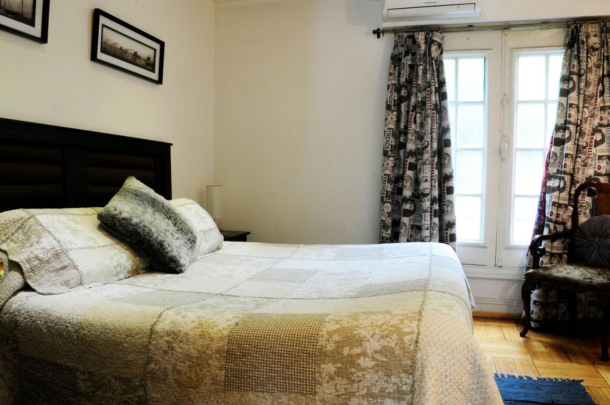 산티아고 Living Huelen 아파트 외부 사진