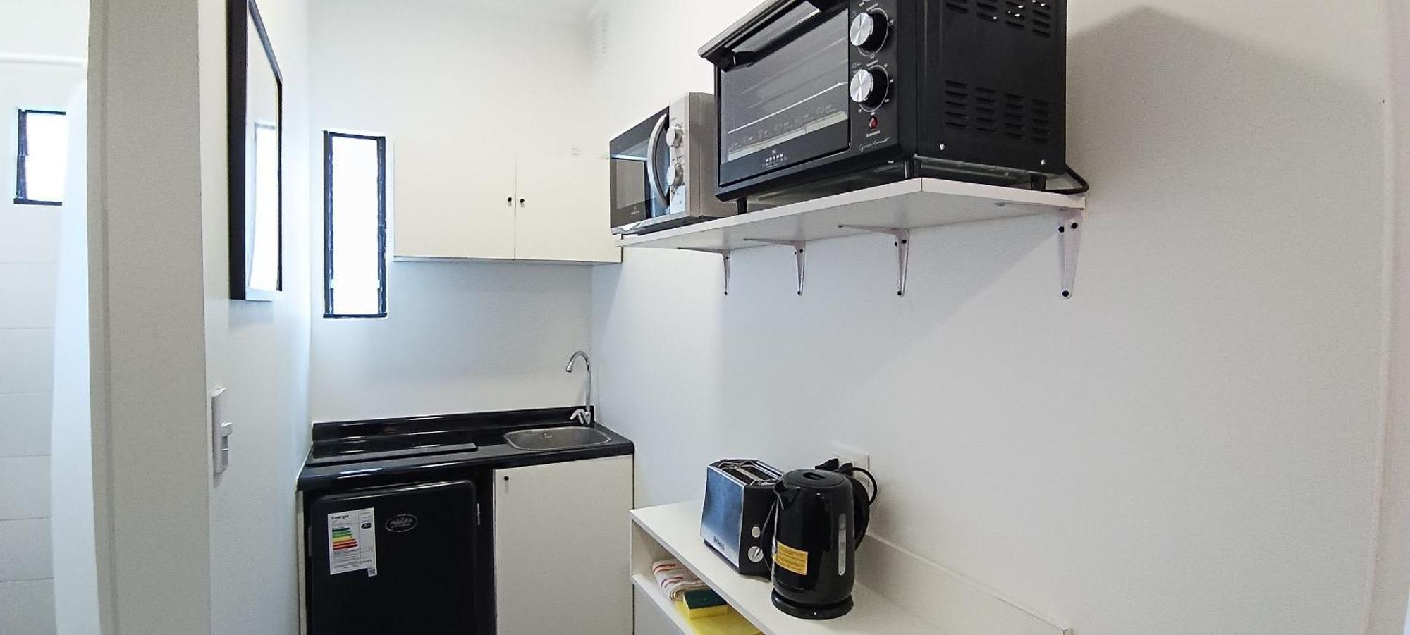 산티아고 Living Huelen 아파트 외부 사진