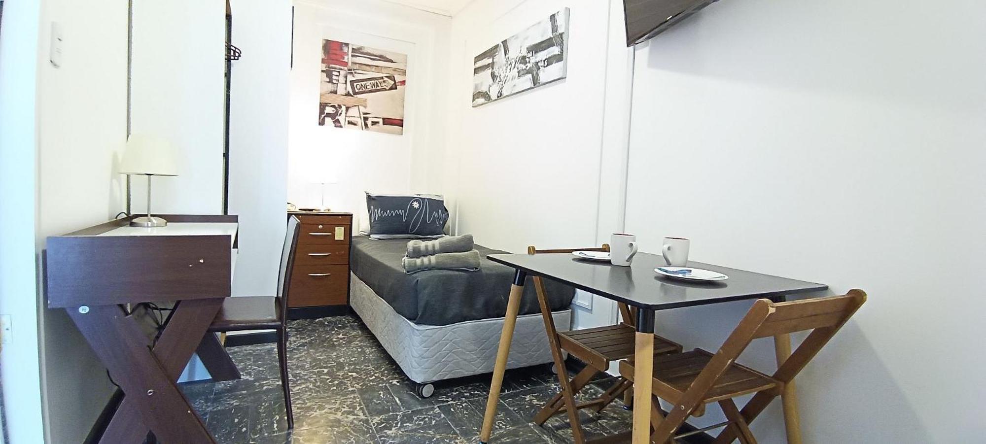 산티아고 Living Huelen 아파트 외부 사진