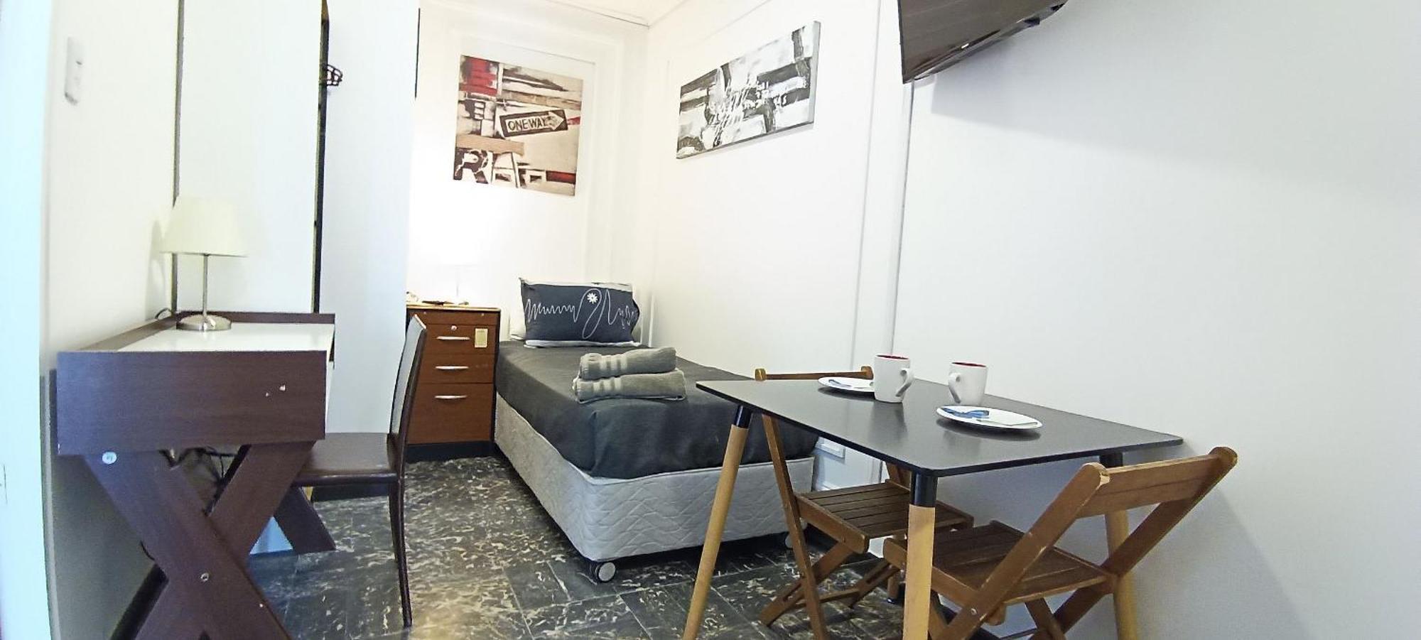 산티아고 Living Huelen 아파트 외부 사진